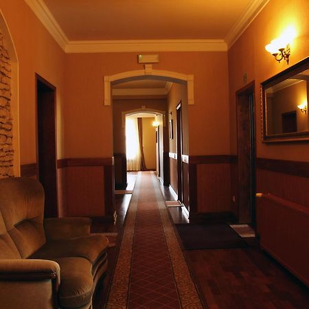 Hotel Staromiejski Krasnystaw Exterior photo